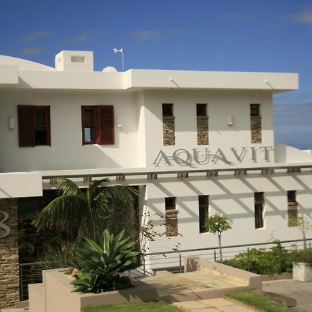 بليتنبيرغ باي Aquavit Guest House المظهر الخارجي الصورة