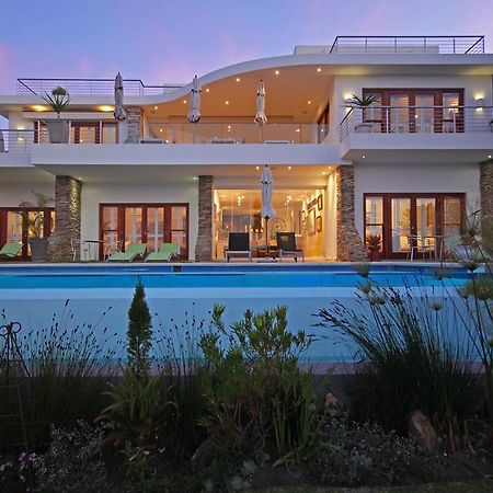 بليتنبيرغ باي Aquavit Guest House المظهر الخارجي الصورة