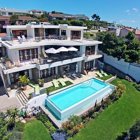 بليتنبيرغ باي Aquavit Guest House المظهر الخارجي الصورة