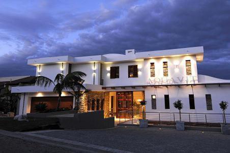 بليتنبيرغ باي Aquavit Guest House المظهر الخارجي الصورة