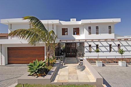بليتنبيرغ باي Aquavit Guest House المظهر الخارجي الصورة
