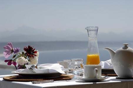 بليتنبيرغ باي Aquavit Guest House المظهر الخارجي الصورة