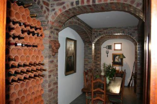 بليتنبيرغ باي Aquavit Guest House المظهر الخارجي الصورة