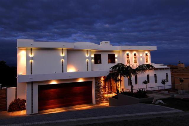 بليتنبيرغ باي Aquavit Guest House المظهر الخارجي الصورة