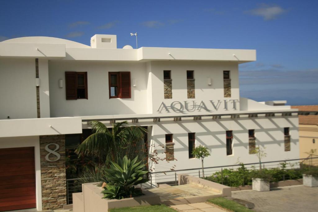 بليتنبيرغ باي Aquavit Guest House المظهر الخارجي الصورة