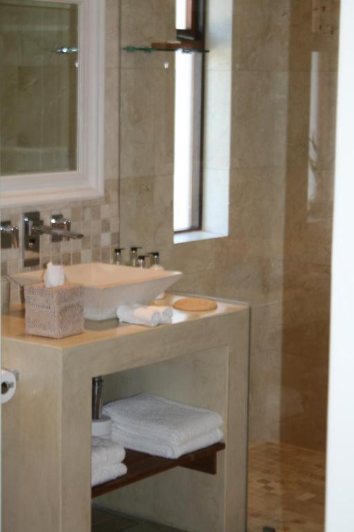 بليتنبيرغ باي Aquavit Guest House الغرفة الصورة