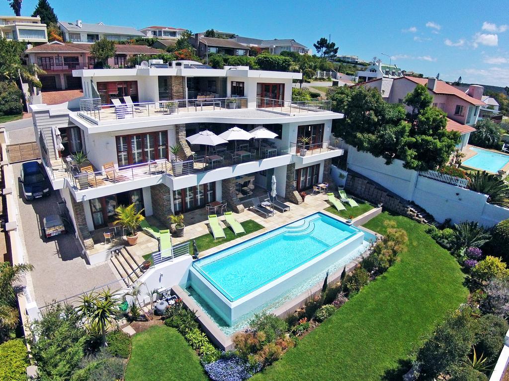 بليتنبيرغ باي Aquavit Guest House المظهر الخارجي الصورة