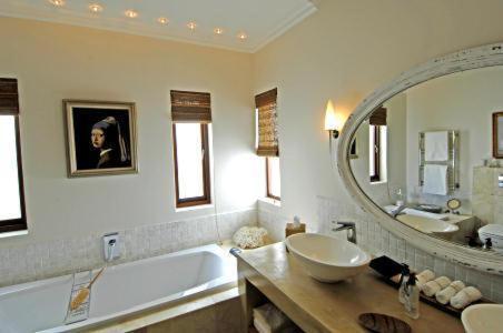 بليتنبيرغ باي Aquavit Guest House المظهر الخارجي الصورة