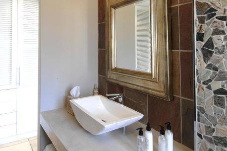 بليتنبيرغ باي Aquavit Guest House المظهر الخارجي الصورة