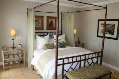 بليتنبيرغ باي Aquavit Guest House الغرفة الصورة