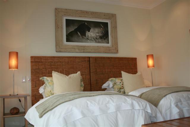 بليتنبيرغ باي Aquavit Guest House الغرفة الصورة